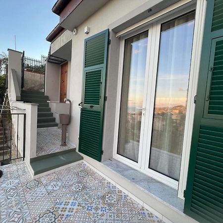 Suite Burbera San Remo Exterior foto