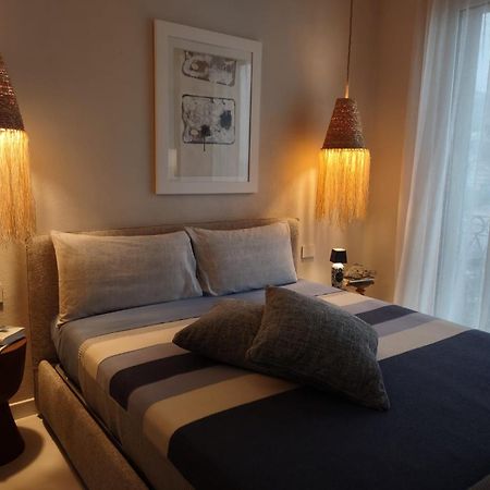 Suite Burbera San Remo Exterior foto