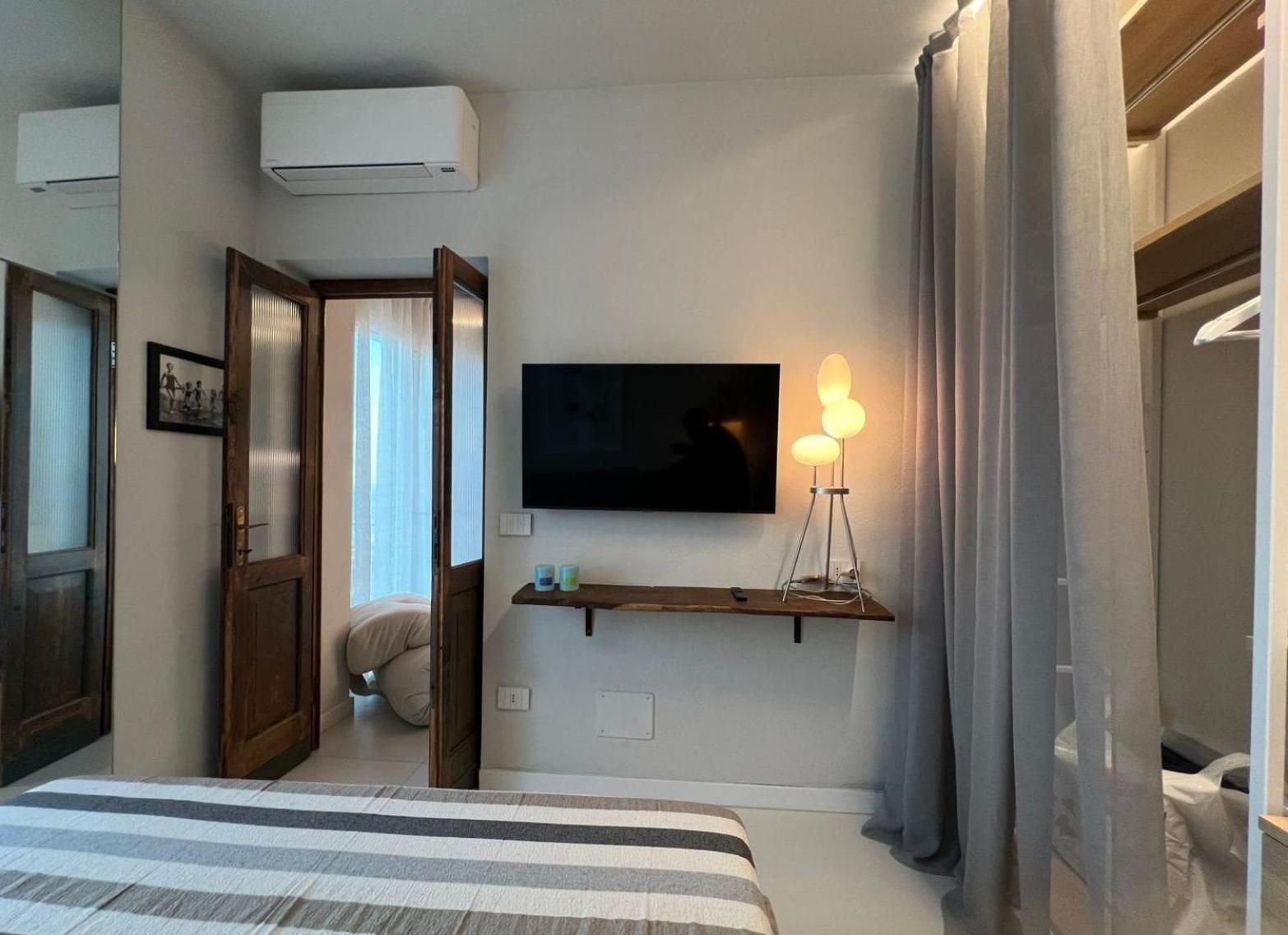 Suite Burbera San Remo Exterior foto