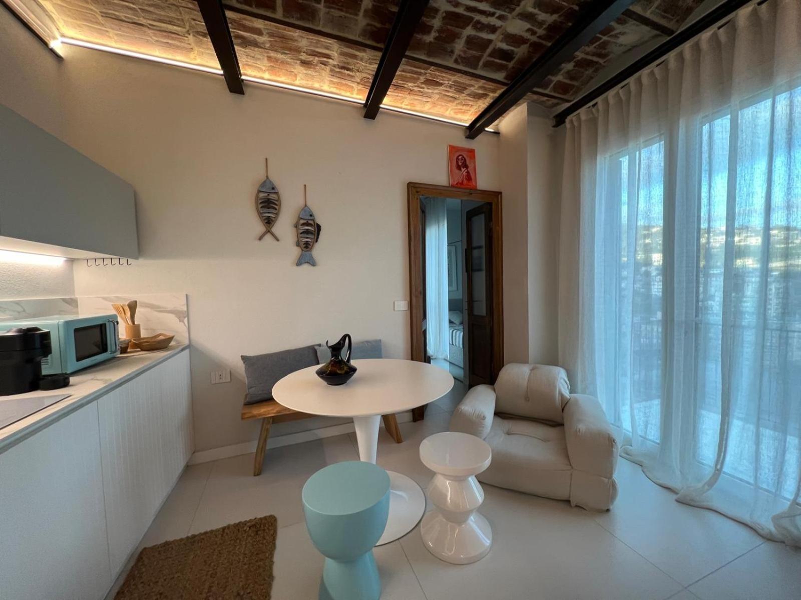 Suite Burbera San Remo Exterior foto