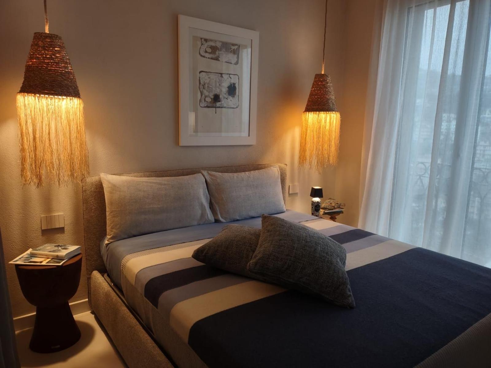 Suite Burbera San Remo Exterior foto